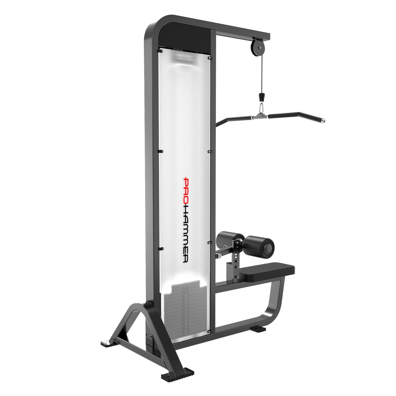 LAT PULLDOWN